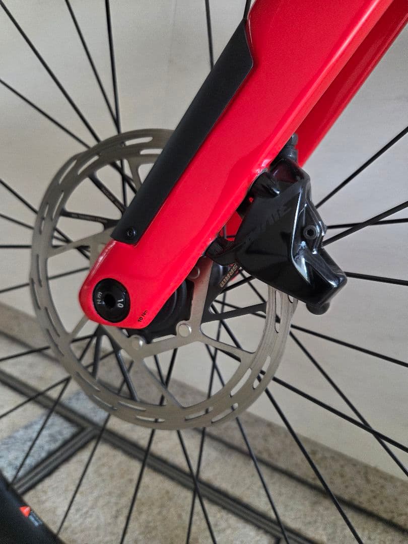 自転車本体 BMC Timemachine road 01 2022