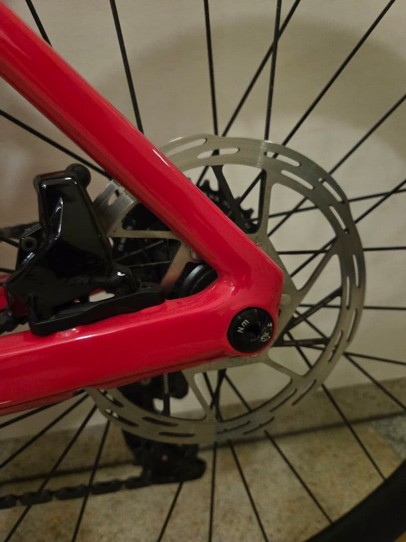 自転車本体 BMC Timemachine road 01 2022