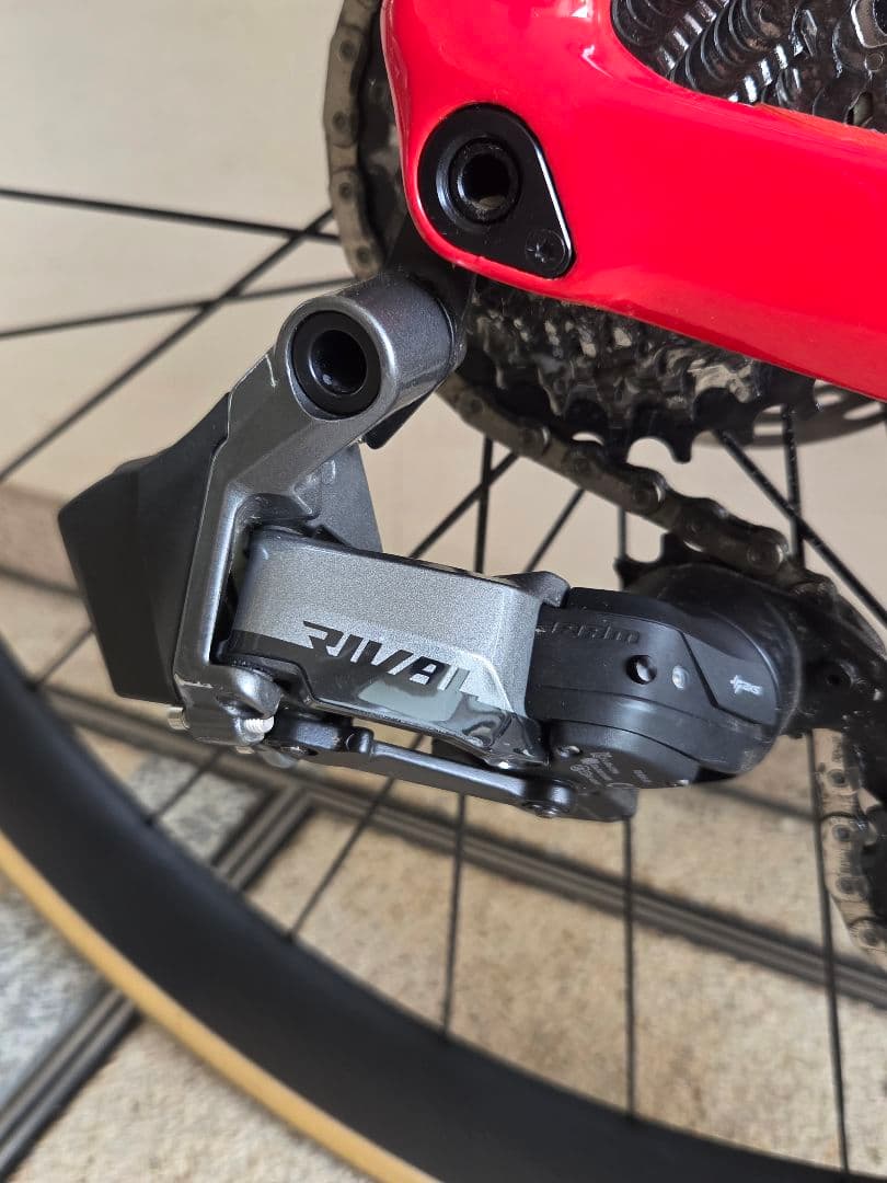 自転車本体 BMC Timemachine road 01 2022