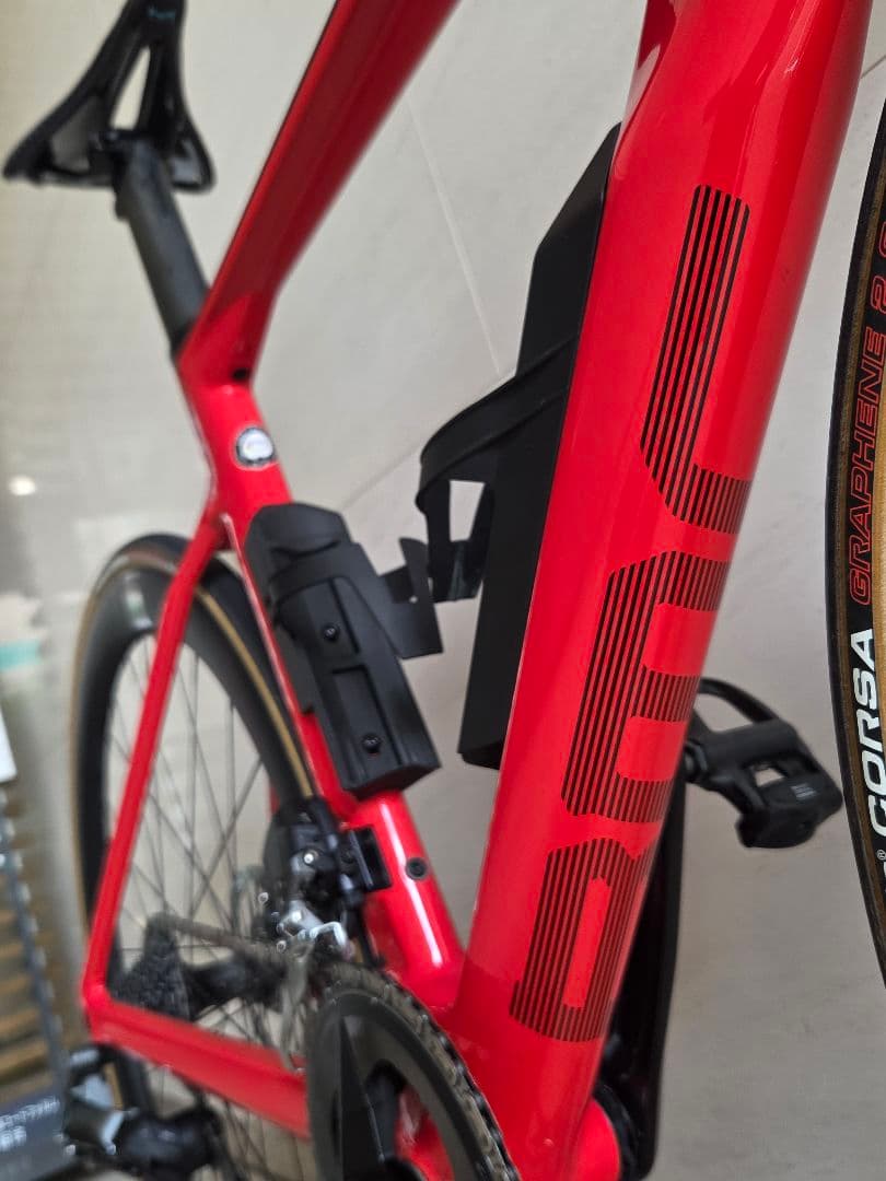 自転車本体 BMC Timemachine road 01 2022