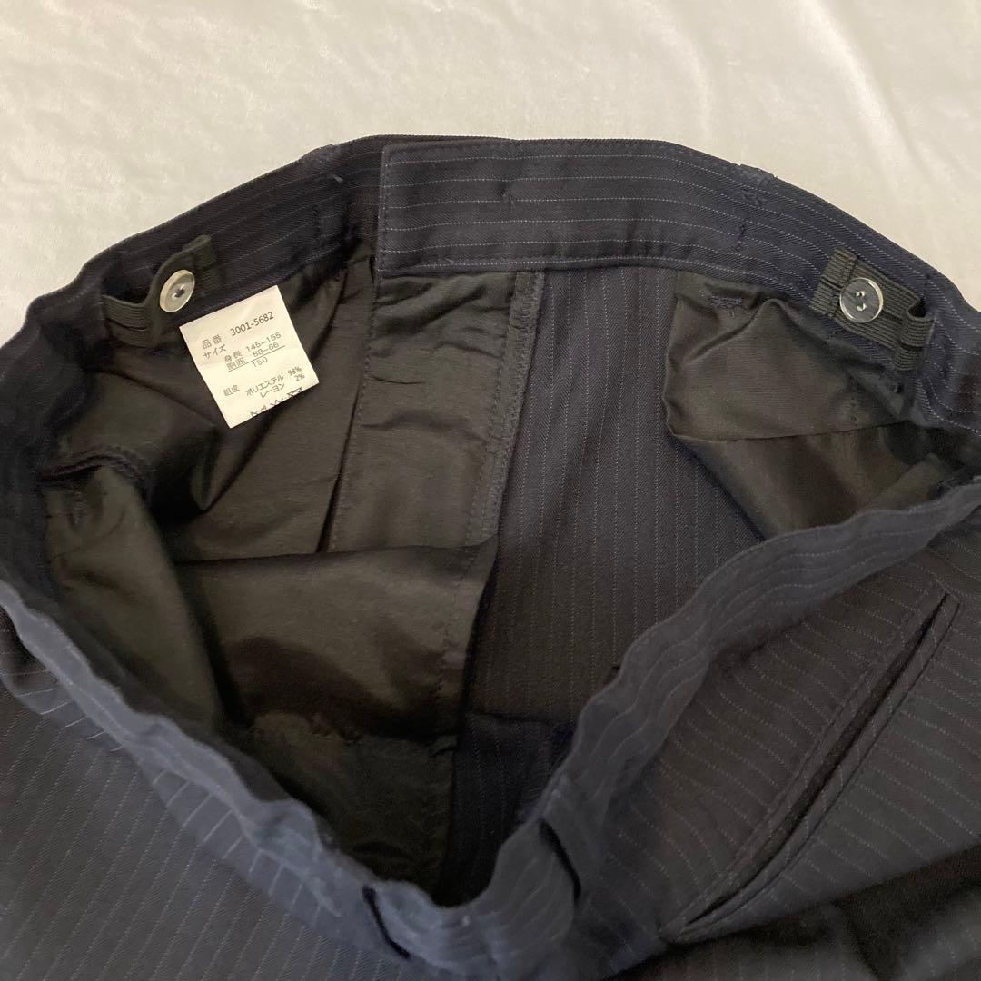 子供用 スーツ 150 Waltz by BEAMS DESIGN ネイビー