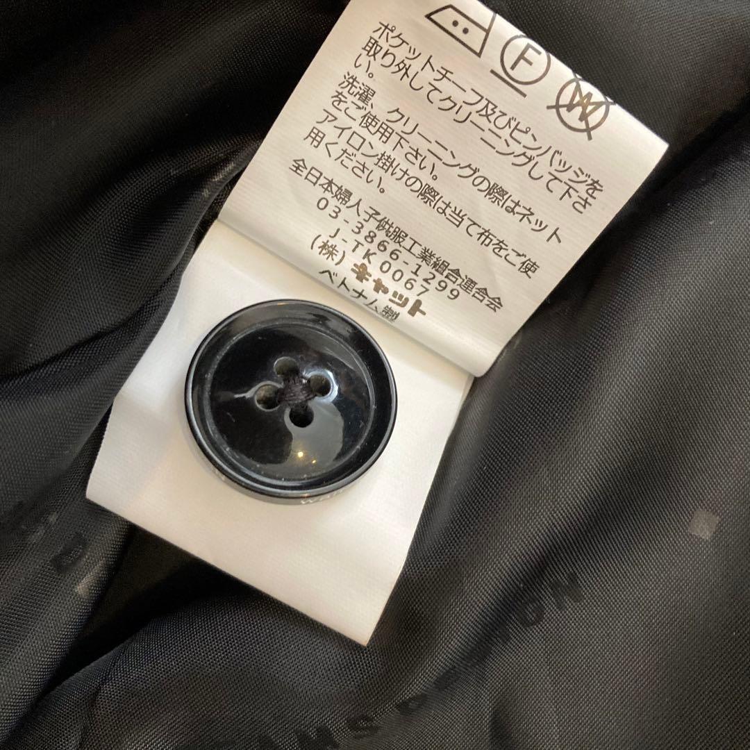 子供用 スーツ 150 Waltz by BEAMS DESIGN ネイビー