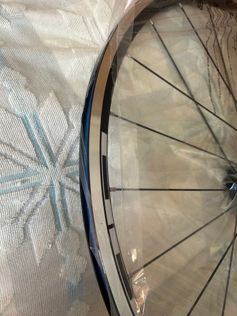 R500 リアホイール(未使用品)