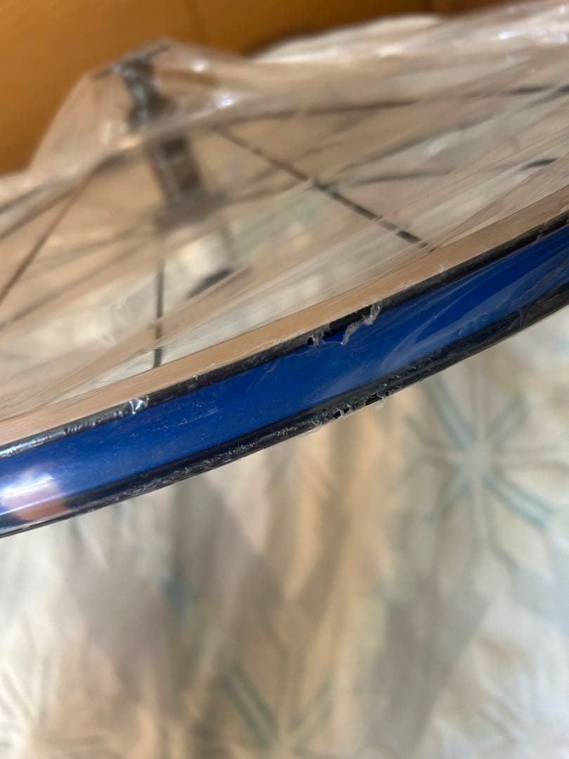 R500 リアホイール(未使用品)