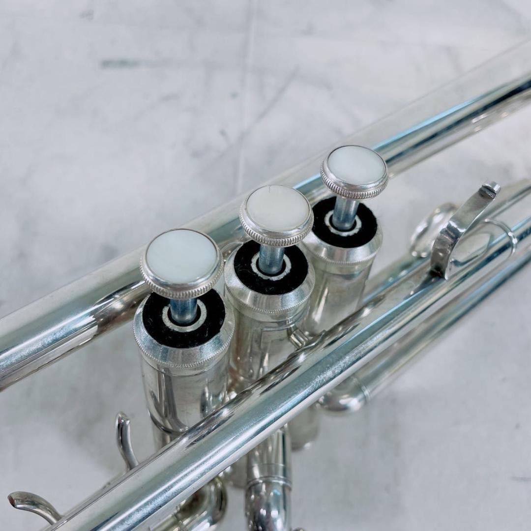 ケルントナー　トランペット　YTR-35 クリアラッカー　管楽器　N1855