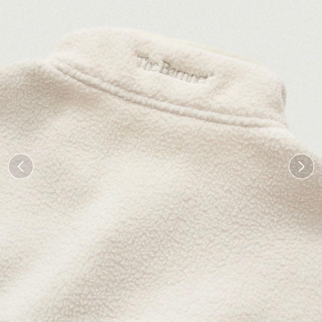 トップス Lappy Fleece Half-Snap Pullover