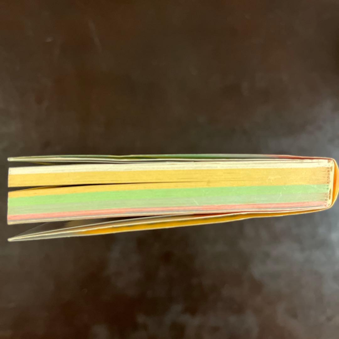 EXPO'85万博手帳　みる、きく、やってみる　こども科学館　講談社