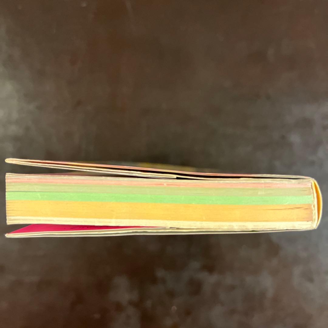 EXPO'85万博手帳　みる、きく、やってみる　こども科学館　講談社