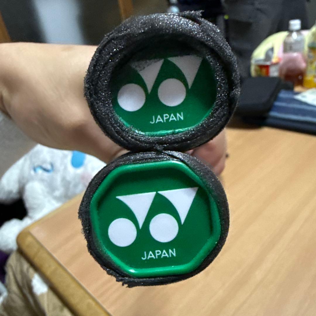 アストロクス100ZZ クレナイ 4UG5 2本セット