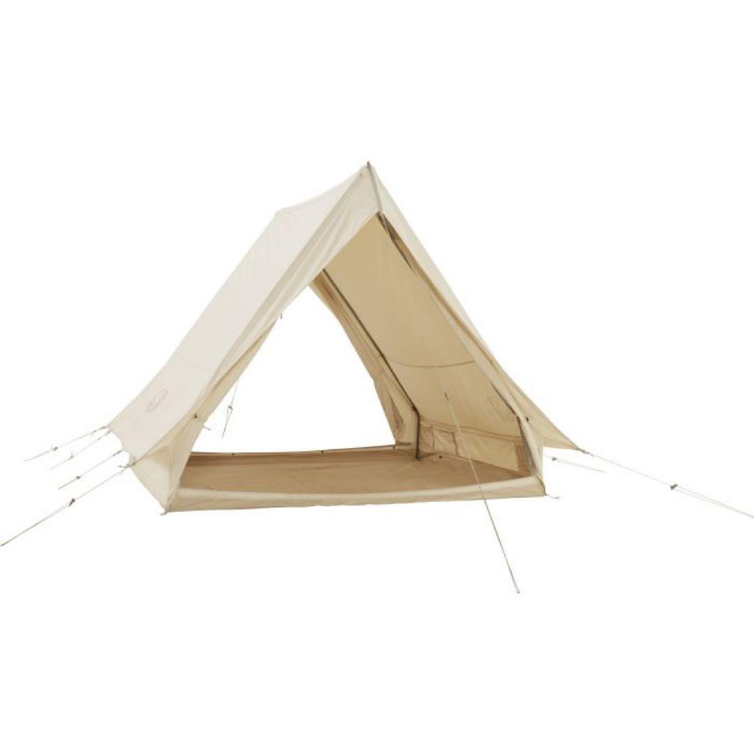 レア★NORDISK Vimur 5.6 ノルディスク ヴィムル 5.6 テント