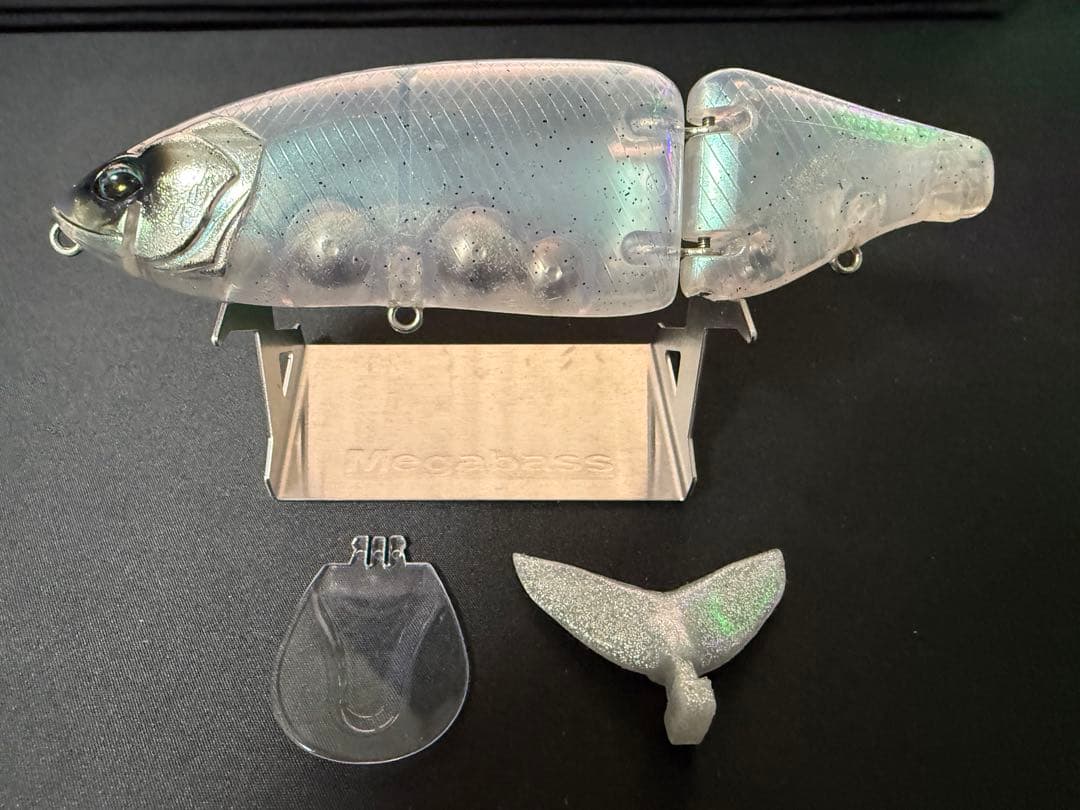 DRT TiNYKLUSH タイニークラッシュ