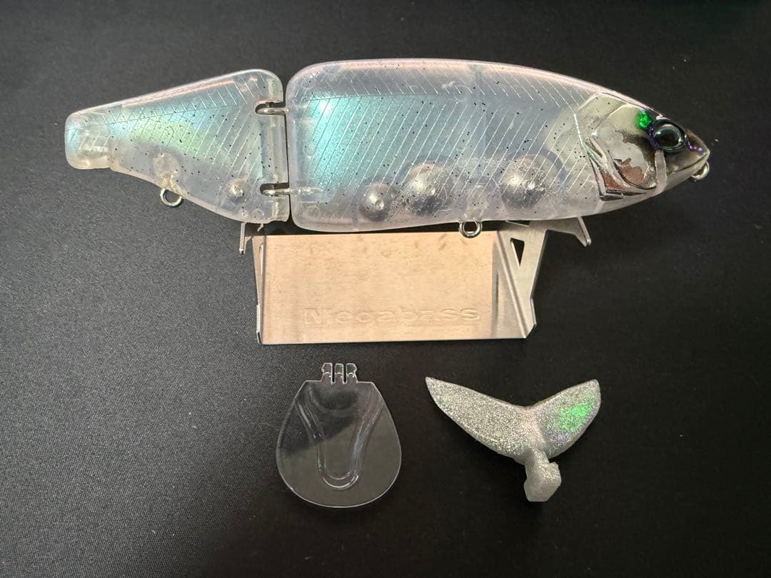 DRT TiNYKLUSH タイニークラッシュ