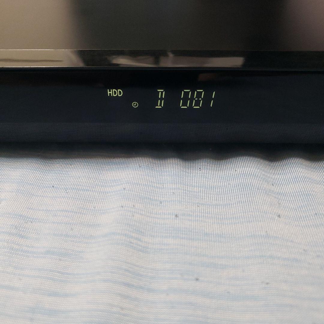 さばこふさん専用パナソニック・ブルーレイレコーダー DMR-BRW1050 美品