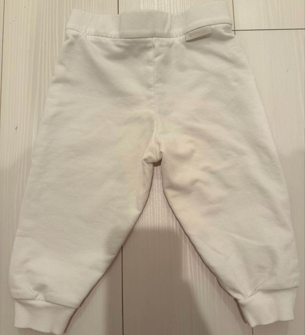 MONCLER モンクレール　パーカー　セットアップ　12-18m 80cm