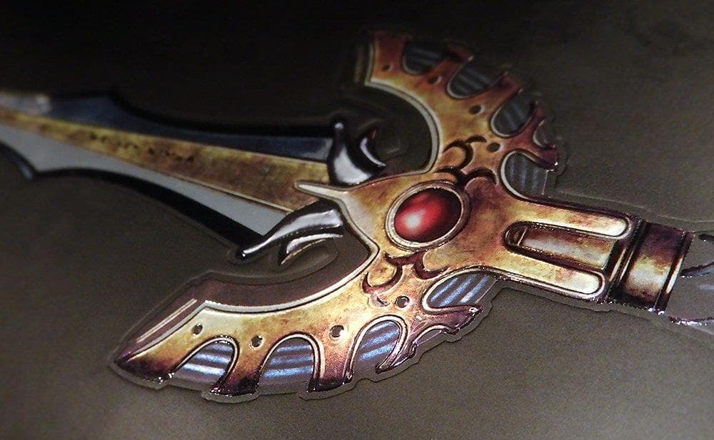 【数量限定】★ドラゴンクエストXI★ ダブルパック 勇者のつるぎボックス