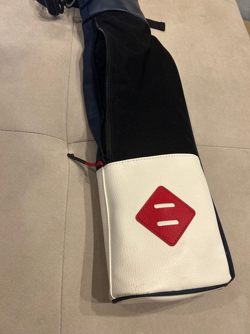 【最終値下げ】JONES × BEAMS GOLF 別注 クラブケース