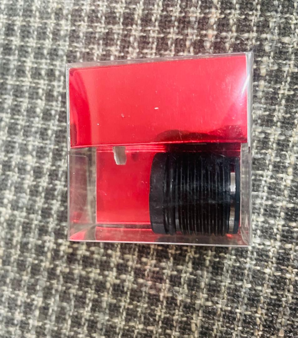 【美品】がまかつ がま磯 マスターモデル2 尾長 MH-50 バランサー付