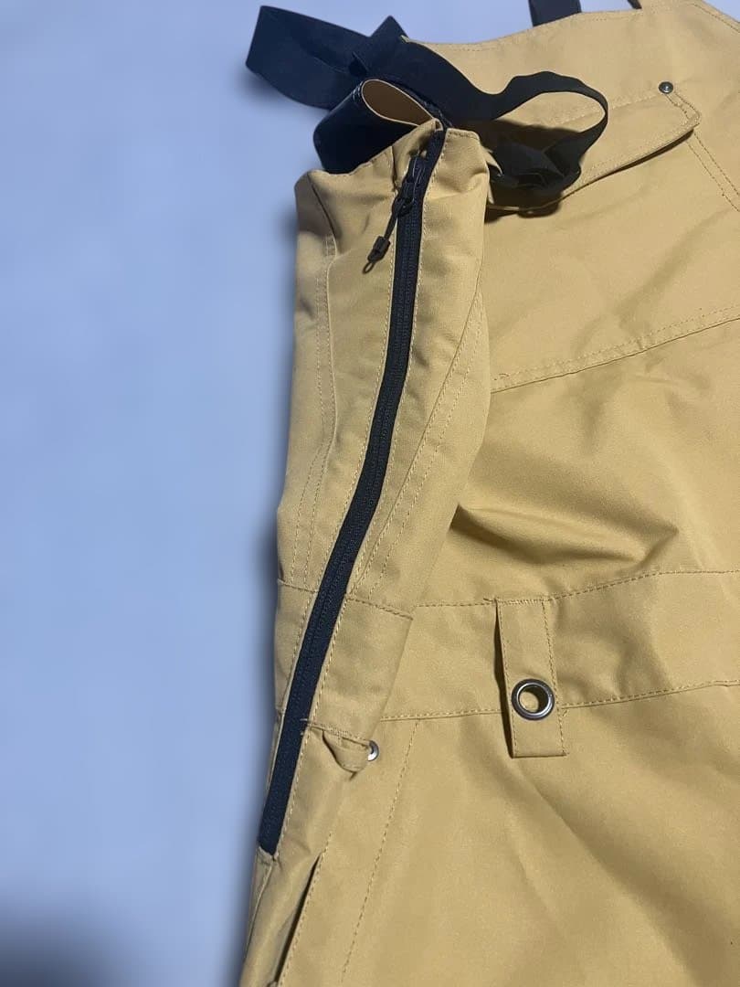 Quiksilver★スノボパンツ★クイックシルバー