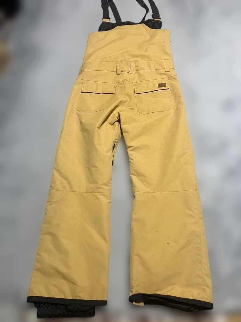 Quiksilver★スノボパンツ★クイックシルバー