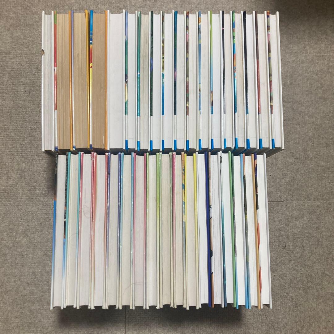 学研まんが ひみつシリーズ 全35冊セット