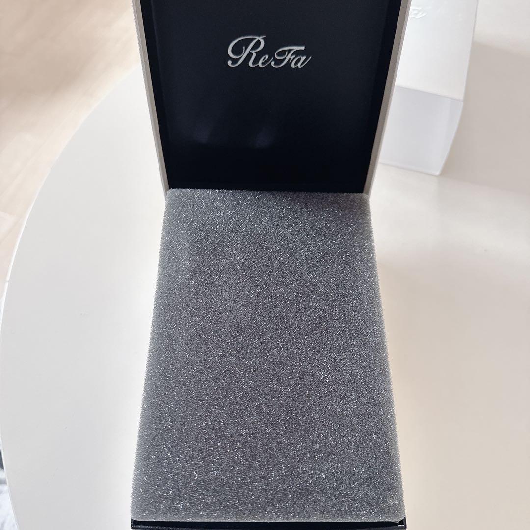 【即日発送】【新品未使用】リファカラットレイフェイス ReFa
