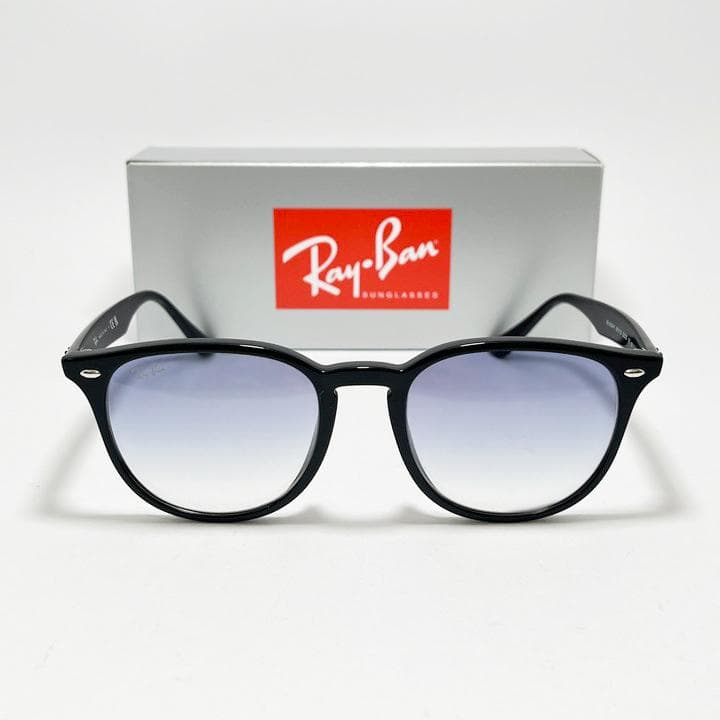 国内正規品【RB4259F-60119】新品未使用 レイバン サングラス 大流行