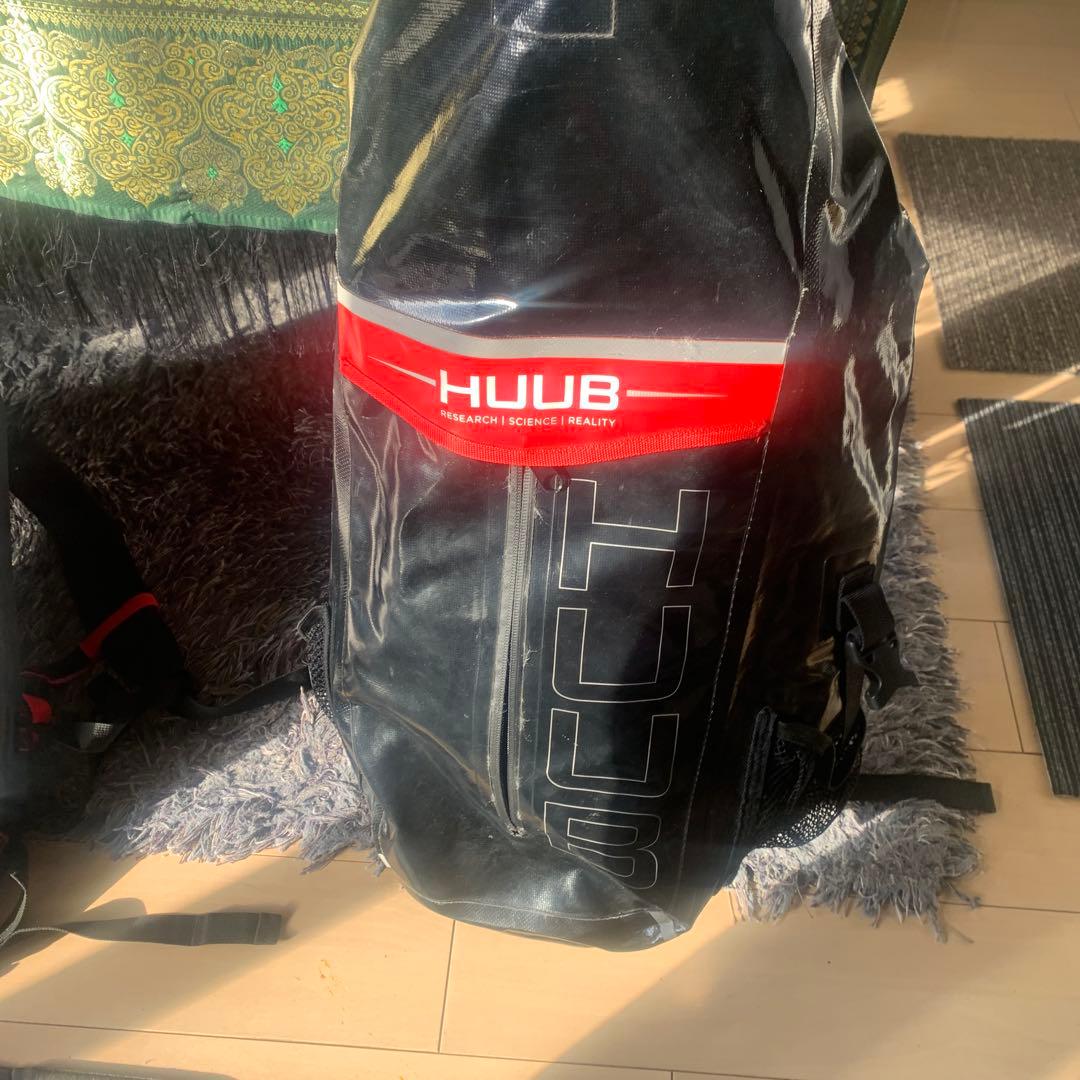 トライアスロン　バッグ　9セット