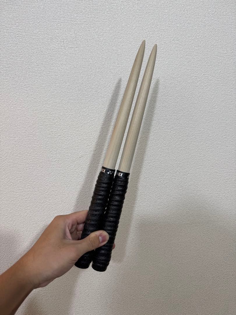 【りお様】 太鼓の達人 マイバチ 朴