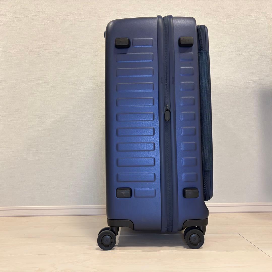 【タケコプター】LOJEL Cubo M 70L スーツケース