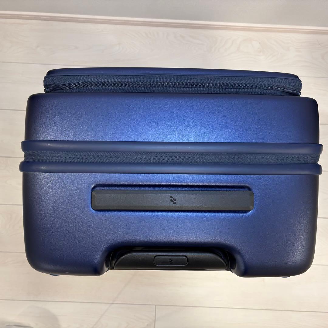 【タケコプター】LOJEL Cubo M 70L スーツケース