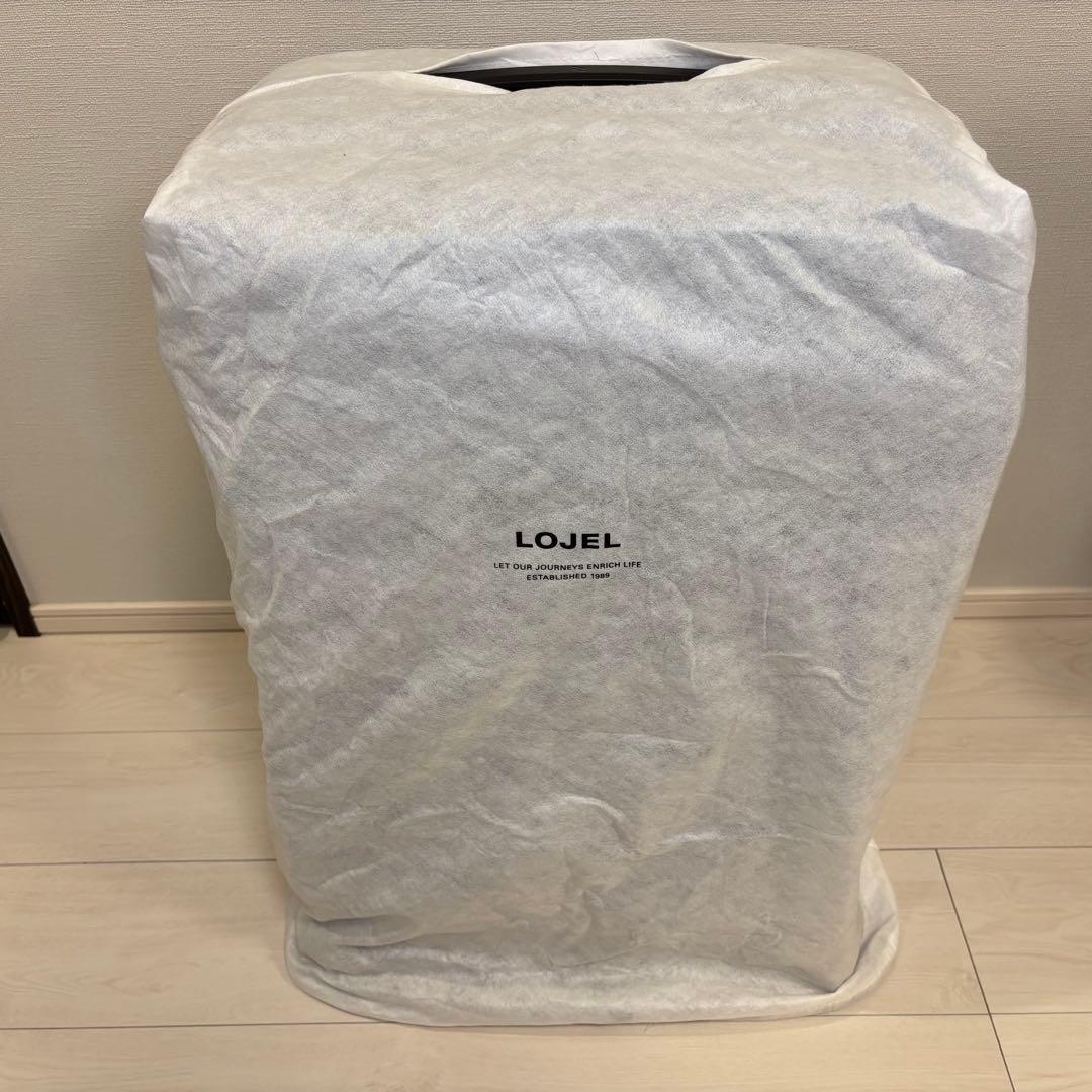 【タケコプター】LOJEL Cubo M 70L スーツケース