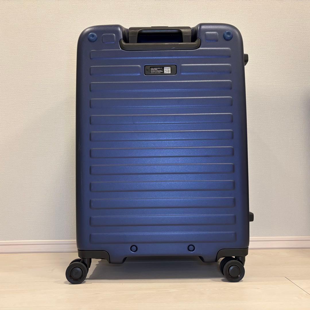 【タケコプター】LOJEL Cubo M 70L スーツケース