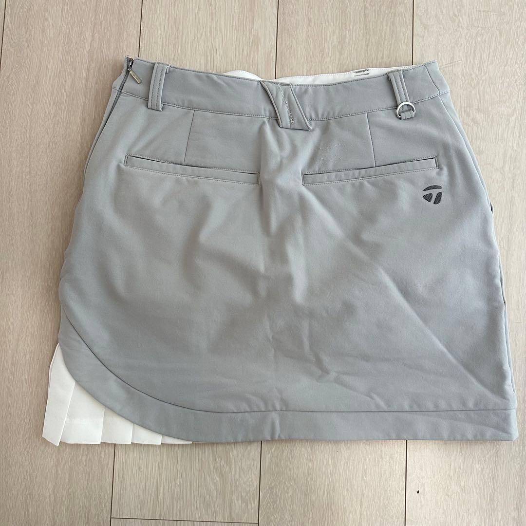 TAYLORMADE 長袖スカート付きゴルフウェア