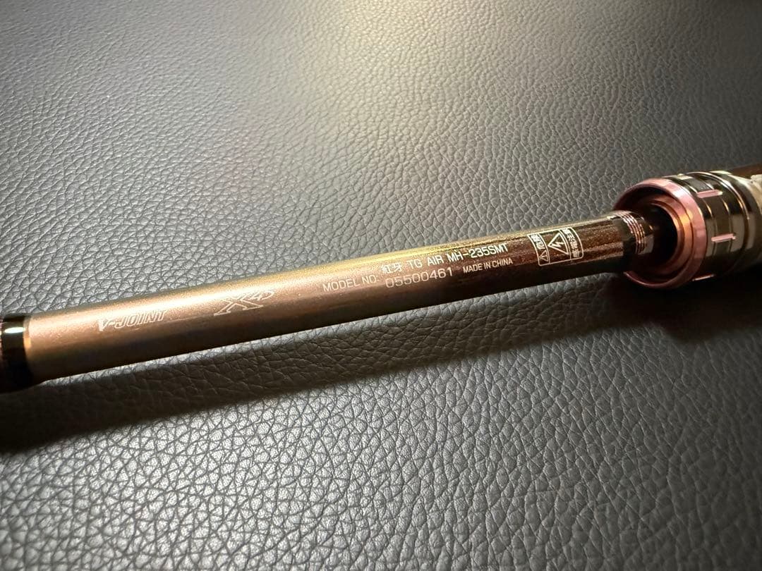 【hiro380912 専用】 AIR MH-235SMT