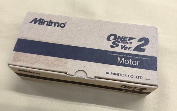 ミニター　ラブロンヘッド　H311