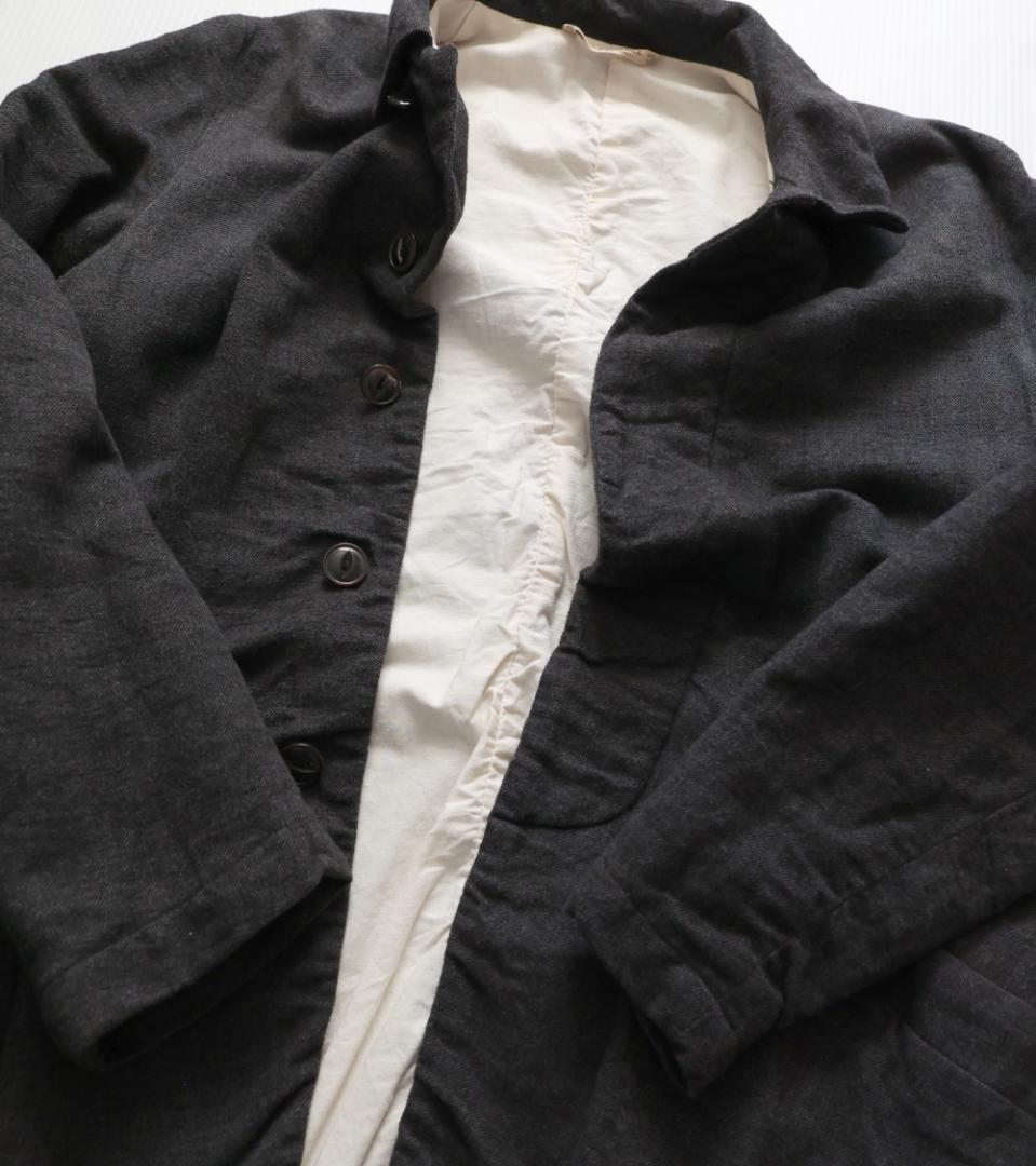 ARTS&SCIENCE ビンテージシャツアウター SIZE 1