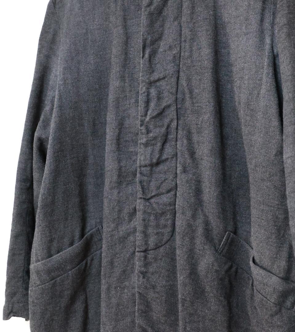 ARTS&SCIENCE ビンテージシャツアウター SIZE 1