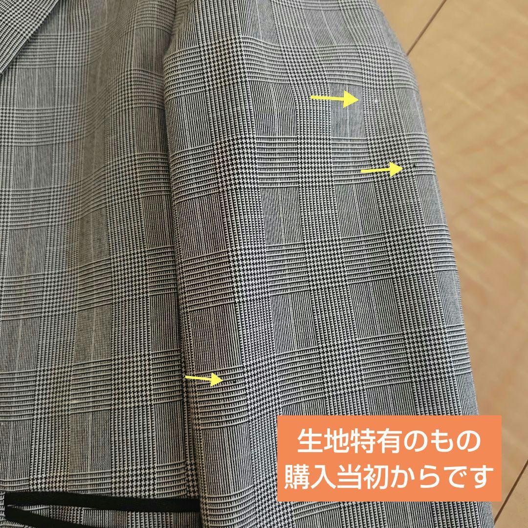 【アリサナ】女の子 パンツスーツ、卒業式、5点セット、160