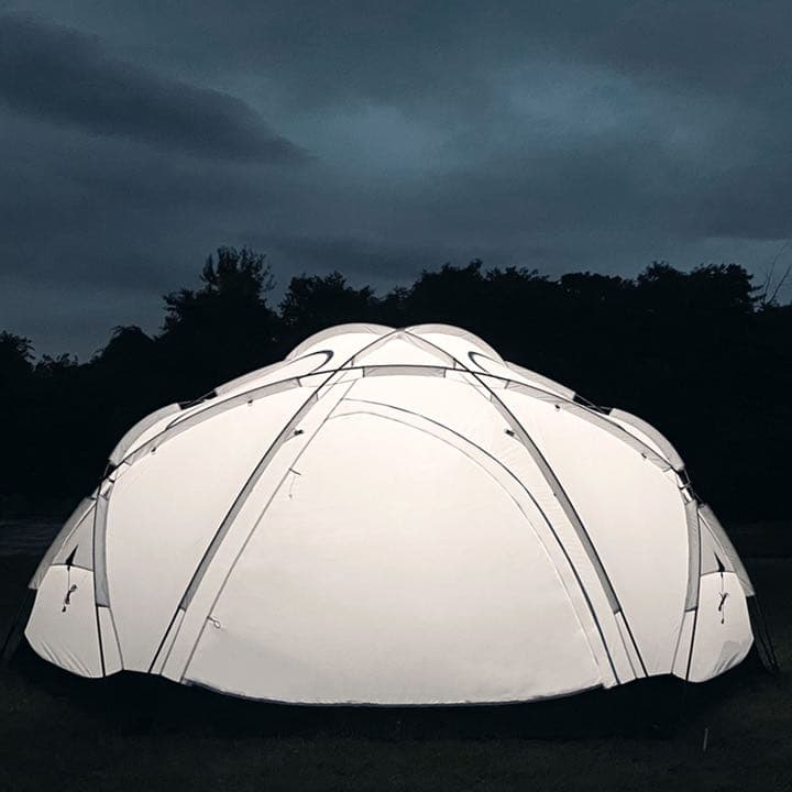 groundcover Acorn house 3.45 フルセット