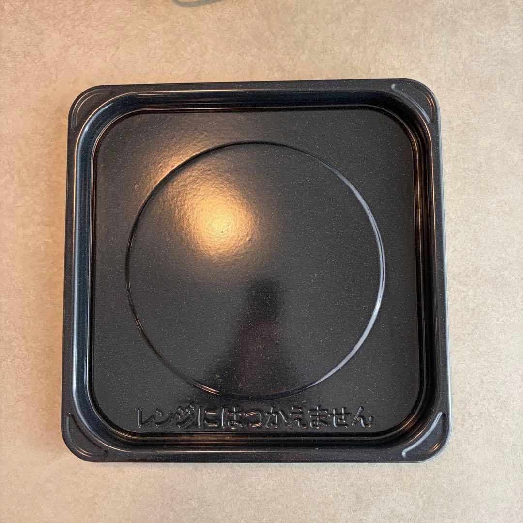 Panasonic オーブンレンジ　NE-FS300-W（ホワイト）23L