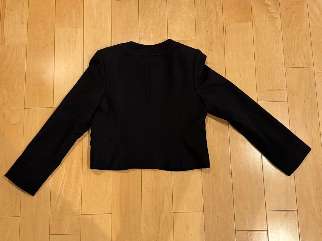 pom ponette junior ポンポネット　卒業式