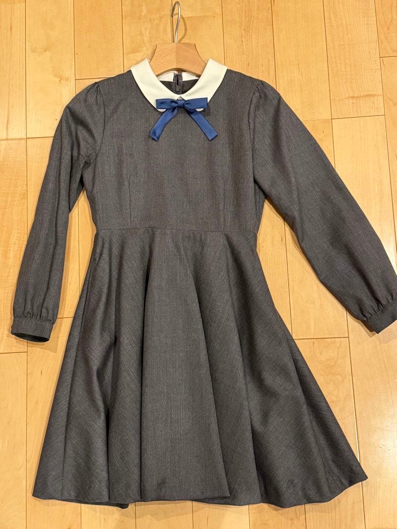 pom ponette junior ポンポネット　卒業式