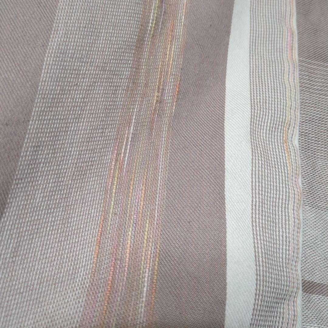 サルエルパンツ風