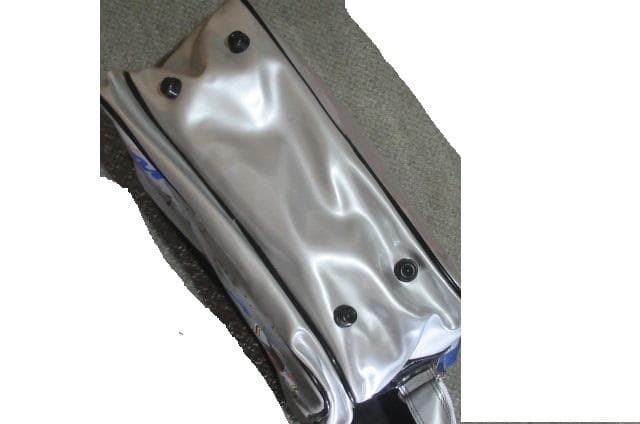 希少品直筆サイン数人日本代表molten(モルテン)エナメルボストンバック