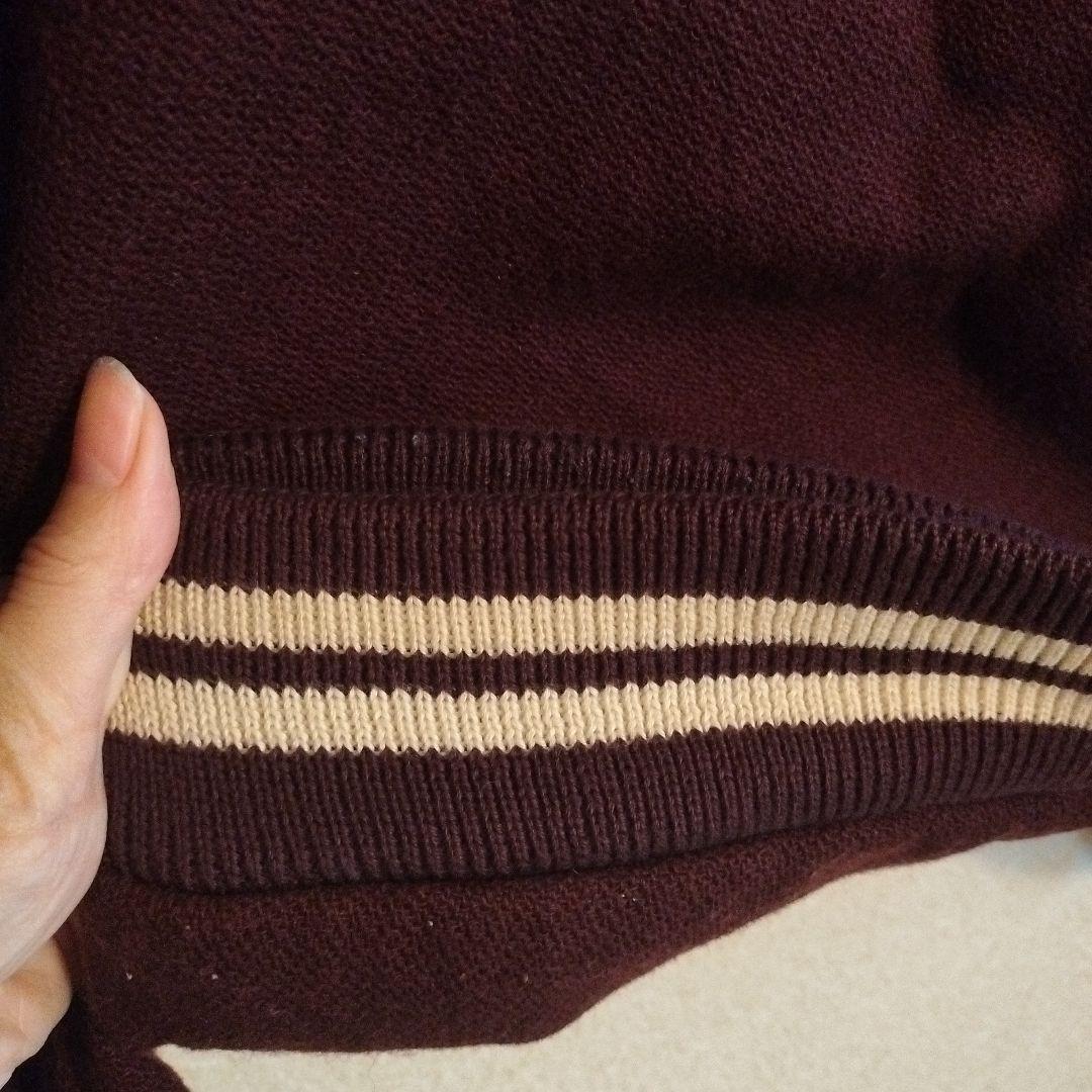 ヒステリックグラマー スタジャン ワッペン