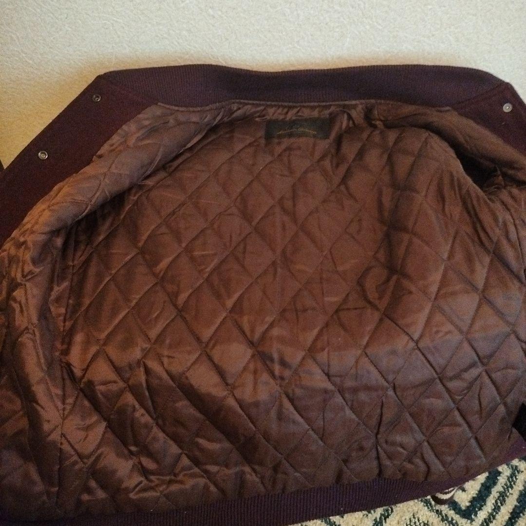 ヒステリックグラマー スタジャン ワッペン