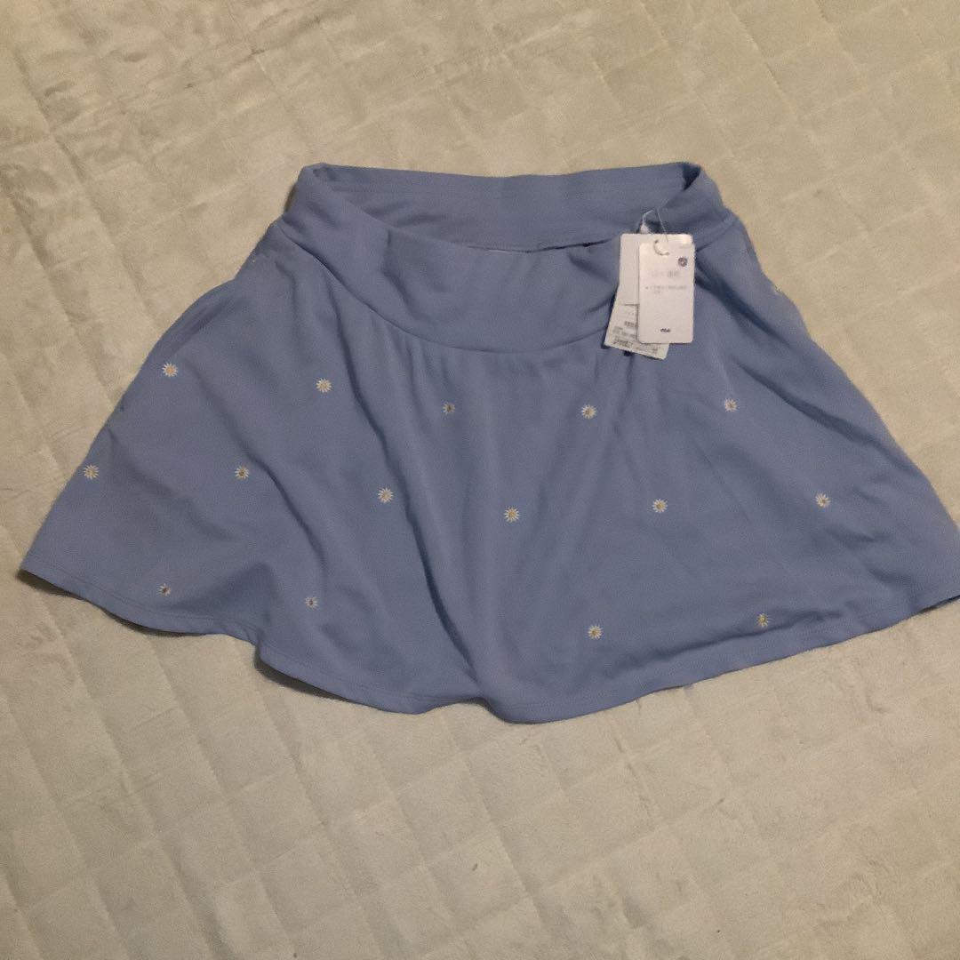 フィラテニスウェア　新品タグ付き