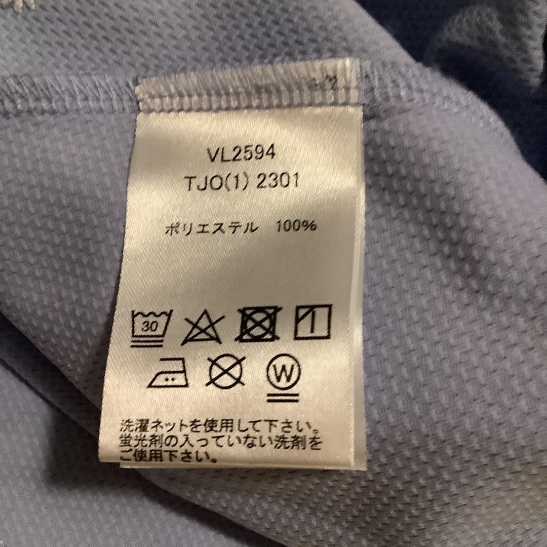 フィラテニスウェア　新品タグ付き