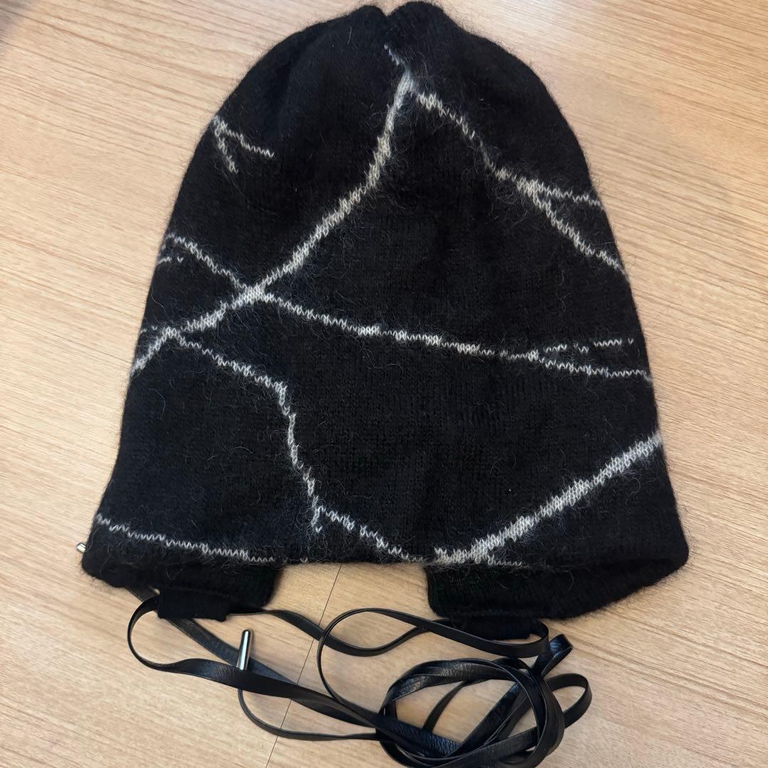 帽子 ENTWURFEIN Alter