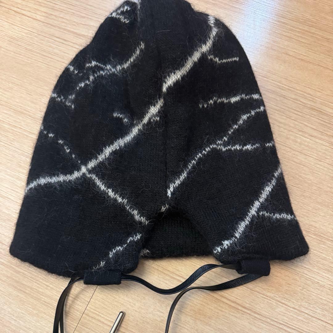 帽子 ENTWURFEIN Alter